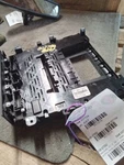 Audio Equipment Radio Control Panel Id DS7T-18E243-EV Fits 14 Fusion 1722120. Fixed Price $60.00.