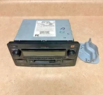 2003 2007 Toyota Tundra Sequoia Am Fm Cd Cassette Radio Player 16848 86120-0C130. Fixed Price $74.99.