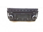 Jeep Jk Wrangler Oem Factory Radio Receiver Res 05064948AC 2007-2014 123190. Fixed Price $148.50.