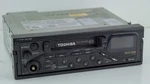 Toshiba TX-520 Car Radio Cassette Player. Fixed Price $32.00.