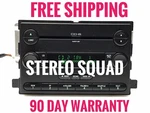 Ford Focus 2006-07 Radio Disc Cd Player W Bluetooth Music 6S4T-18C815-AD FO444. Fixed Price $163.80.