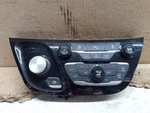 Temperature Control Front 3 Zone Fits 18-20 Pacifica 194124. Fixed Price $120.00.