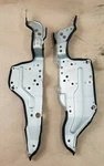 89-92 Oem Toyota Cressida MX83 Radio Stereo Cassette Player Holding Bracket. Fixed Price $39.95.