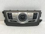 09-14 Nissan Murano Navigation Controls 68270-1AA0A. Fixed Price $38.50.