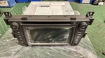 2007-2011 Cadillac Dts Oem Gps Navigation System Faceplate Lcd New!. Fixed Price $500.00.