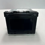 2016 2017 Hyundai Sonata Radio Information Display Screen 96160-E60004X. Fixed Price $139.99.