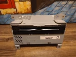 2017 Ford Mustang Am/fm Satellite Xm Radio Receiver Oem HR3T-19C107-BA. Fixed Price $149.89.
