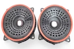 2021-2024 Toyota Mirai Front Door Radio Audio Speaker Left/right Set 86160-33A10. Fixed Price $320.05.