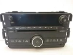 15871701 Audio Equipment Radio Am-fm-cd 2005 Lincoln Town Car A-17P. Fixed Price $70.30.