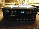 98-02 Chrysler Dodge Jeep Plymouth Oem Radio Stereo Cassette Tape P56038931AB. Fixed Price $80.00.