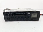 98-01 Kia Sephia Stereo Radio Receiver Am Fm Cassette 0K2AA6686X Oem. Fixed Price $70.00.