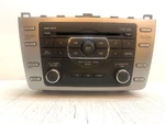 2009-2010 Mazda Am Fm Radio Receiver 6-DISC Cd MP3 Player. Fixed Price $43.01.