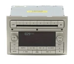 Lincoln 2007 Mkz Radio Am Fm MP3 Disc Cd Player Receiver Part 7H6T-18C815-AF. Fixed Price $180.00.