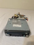 Phase Linear PCD120U Car Stereo Am/fm Receiver Untested. Fixed Price $42.00.
