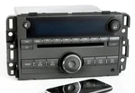 2007 Buick Lucerne Am Fm Radio & Disc Aux Player W Bluetooth Music 25776333. Fixed Price $174.25.