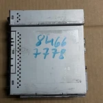 Oem Radio Control Unit Fits 2019-2020 Malibu Gm 84667778. Fixed Price $129.95.