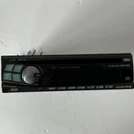 Alpine Vintage Y2K Receiver CDE-7858 Bass Engine 45W X Car Stereo Black. Fixed Price $69.99.
