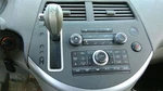 Audio Equipment Radio Receiver Am-fm-cd Player Fits 07-09 Quest 228661. Fixed Price $83.99.