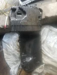 C-106 Bmw 11131432703 Oem Used Oil Pan W/pump Assembly M52 M54 Engine Pierberg. Fixed Price $390.00.