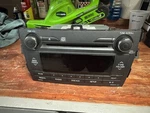 2011 Toyota Corolla A518AH Radio Stereo MP3 Cd Am Fm Player 86120-02D20 *A8830. Fixed Price $75.00.