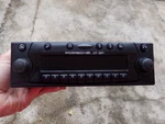 99-02 Porsche 911 Boxster Becker Radio Stereo Receiver Audio Player 99664512500. Fixed Price $150.00.
