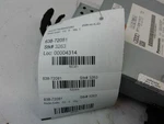 09 A4 Audio Equipment Radio Sedan Cd Changer. Fixed Price $67.14.