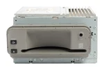 2007-2009 Nissan Quest Am Fm Radio Receiver With 6-DISC Cd Player 28185 ZM70A. Fixed Price $174.25.