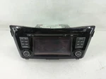 2014-2016 Nissan Rogue Am Fm Cd Player Radio Receiver ZQ270. Fixed Price $84.29.