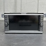 08-13 Subaru Impreza Forester Gps Radio Media Bluetooth Screen Oem 86271-SC111. Fixed Price $273.69.