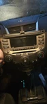 2006 Honda Accord Quality Radio, Cd Changer, Aux, Climate Controls, Oem, Used. Fixed Price $140.00.