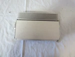 08 09 10 11 12 Dodge Nitro Jeep Liberty Audio Radio Amplifier Infinity Oem. Fixed Price $239.00.