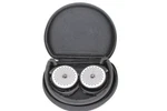 Mercedes Akg Model P104 Wireless On-the-ear Headphones With Case * Works. Fixed Price $33.75.