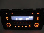 2013 2014 2015 Nissan Altima Am Fm Cd Car Stereo Radio 28185-3TA0G Oem Reman. Fixed Price $69.99.
