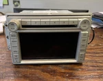2008 Lincoln Navigator Radio Receiver Navigation Display Screen 8L7T-18K931. Fixed Price $144.99.