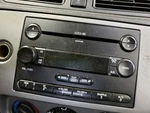 Audio Equipment Radio Am-fm-cd 6 Disc In Dash Fits 07 Focus 851978. Fixed Price $40.26.