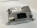 15-16 Dodge Ram 3500 Audio Equipment Radio Receiver S. Fixed Price $114.74.