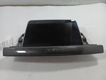 Info-gps-tv Display Screen & Control Panel From 2022 Cadillac CT4 12340658. Fixed Price $300.94.