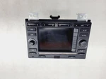2004 2005 Ford Expedition Audio Radio Navigation Cd Player Receiver 5L1T-18K931. Fixed Price $126.00.