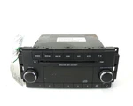 2012-2017 Jeep Patriot Am Fm Radio Cd Disc MP3 Player Receiver Id Res Oem. Fixed Price $84.99.