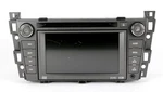 2009-2011 Cadillac Cts Am Fm Radio Cd Dvd Gps Navigation MP3 Player 25993432 U3R. Fixed Price $325.00.