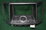 2008-2017 Infiniti Q60 Radio Control Panel 28395 JK61D Oem. Fixed Price $30.00.