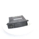 2001 Mercedes-benz C240 Radio Part Number 638-58535. Fixed Price $73.99.