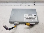 Chassis Ecm Information-gps-tv Main Control Fits 2006 Infiniti Fx Series Oem. Fixed Price $42.95.