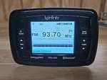 Infinity PRV-340 Marine Bluetooth Am/fm Stereo W/ Usb *color Display*. Fixed Price $159.99.
