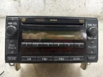 07 08 09 10 Toyota Fj Cruiser Audio Radio Receiver 86120-. Fixed Price $179.99.