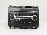 2012 2013 2014 Nissan Maxima Am Fm Cd Player Radio Receiver Oem 28185-9DA0A. Fixed Price $58.65.
