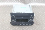 2013 E350 Electronic Audio Radio Stereo Am Fm Receiver Head Unit Oem Factory Wty. Fixed Price $233.99.