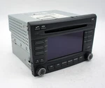 Porsche CDR30 CDR-30 Stereo Boxster Cayman 987 997 911 09-12 Oem Radio. Fixed Price $599.00.