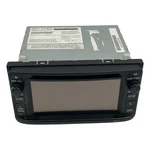 Touchscreen Display 2013 Toyota Highlander Radio Cd Player 86140-0E120 #U9986. Fixed Price $599.99.