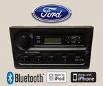 98-FORD Crown Victoria Amfm Upgraded Bluetooth Oem Radio 7C2T-19B131-AA. Fixed Price $247.00.